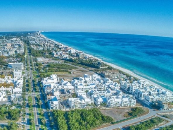 Fun Facts About Alys Beach You Didn’t Know About
