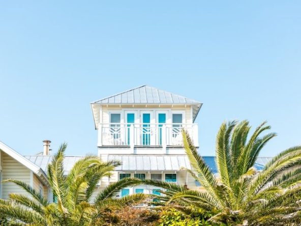 Your Guide To Buying a Vacation Home Along 30A