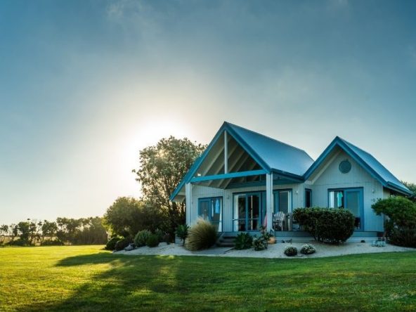 6 Great Benefits of Buying a Vacation Home