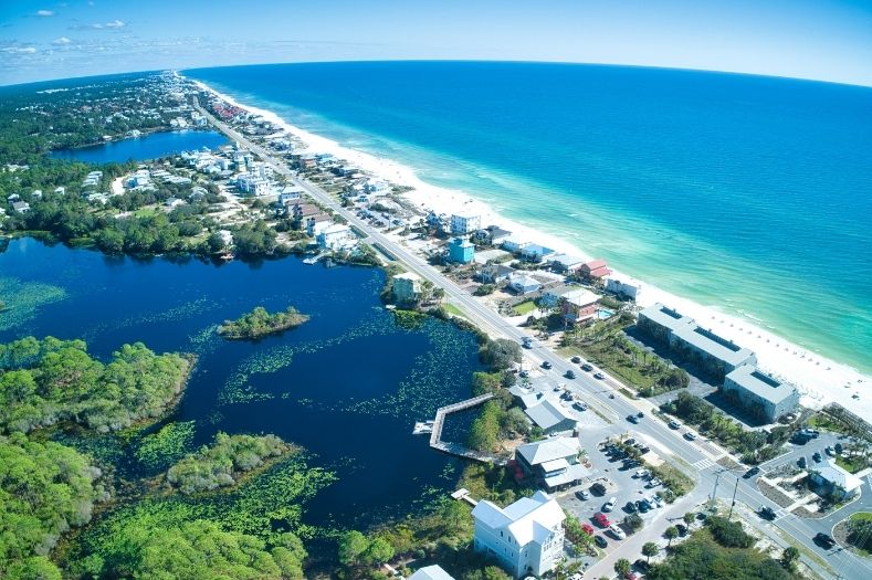 Top Wellness Experiences on Florida’s Scenic Highway 30A