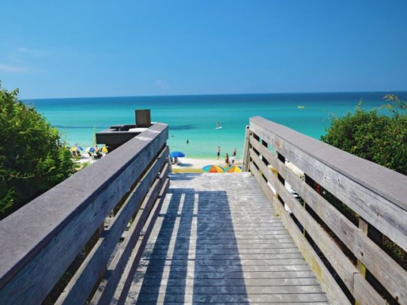 7 Fun Adventures To Go On in Seagrove Beach This Summer