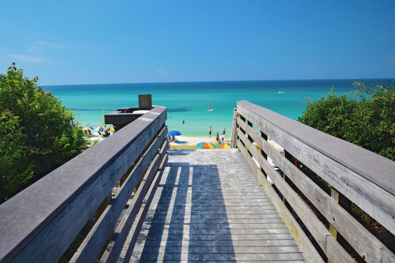 7 Fun Adventures To Go On in Seagrove Beach This Summer