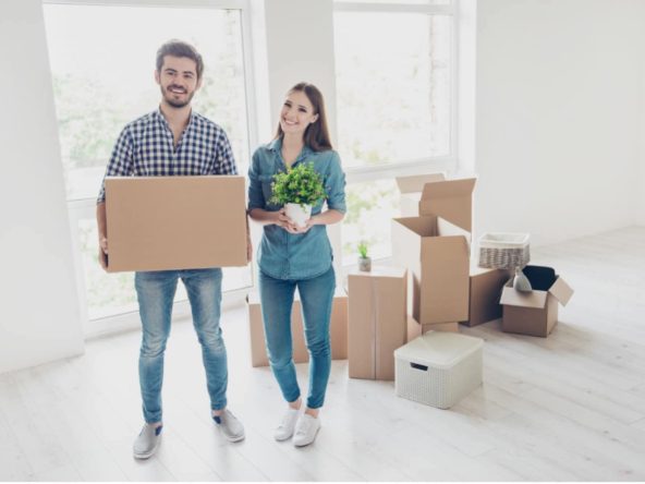 Buying a fixer-upper? Or a move-in ready home?