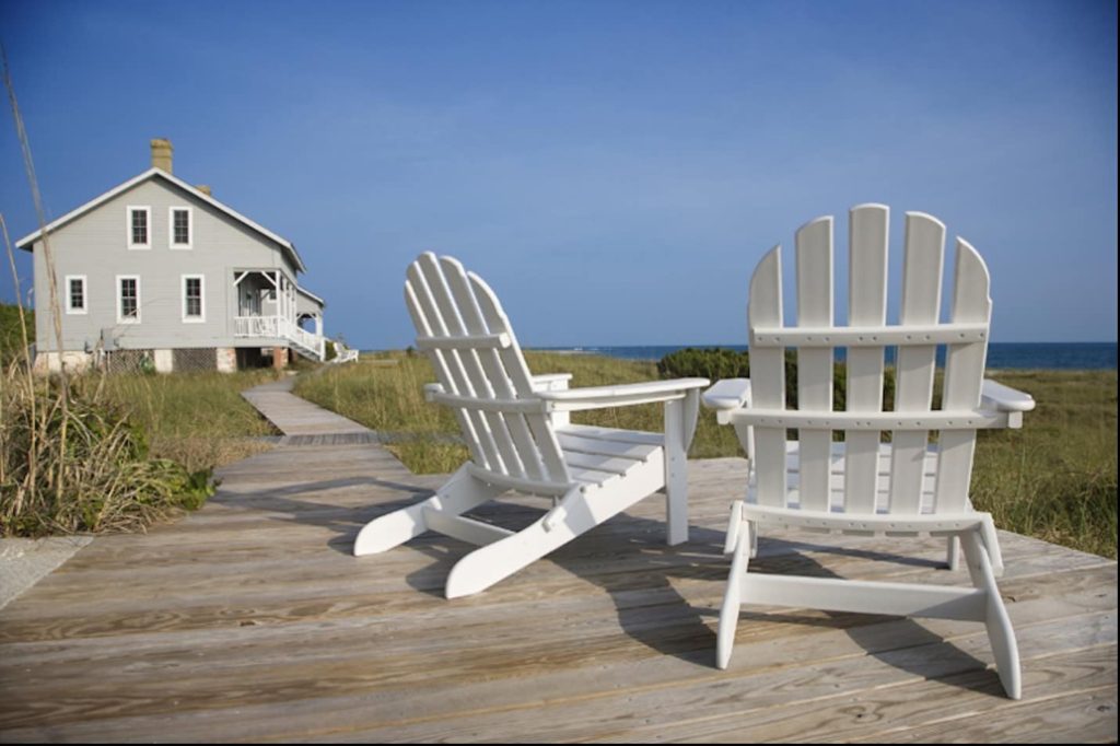 An Inlet Beach vacation beach house - A great reason to buy